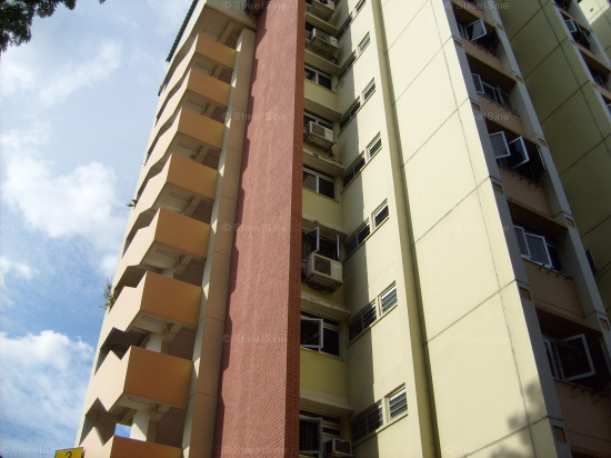 Blk 2 Kim Keat Court (Toa Payoh), HDB 3 Rooms #393122
